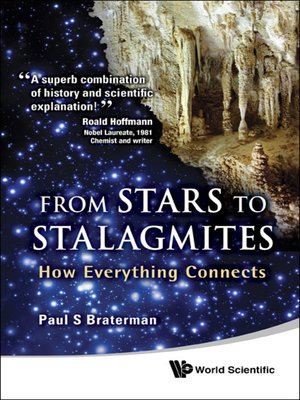 cover image of From Stars to Stalagmites